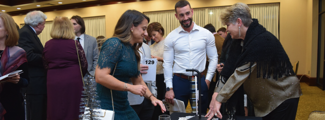 Adding Life to Years Gala: An Evening to Gather and Give Thanks