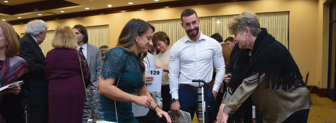 Adding Life to Years Gala: An Evening to Gather and Give Thanks